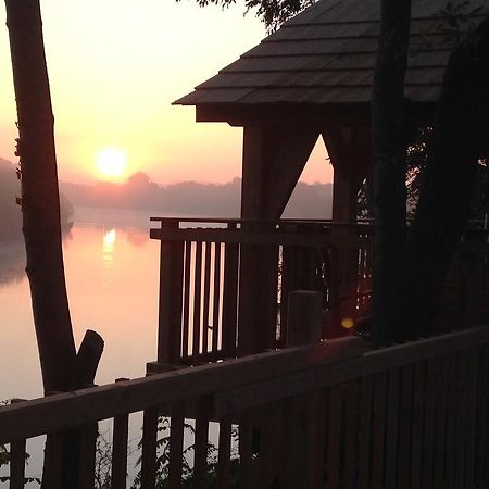 Along The River ベルジュラック 部屋 写真
